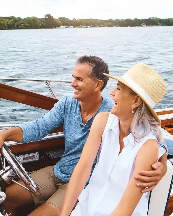 Investment Planning at Advantage Wealth Partners