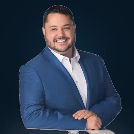 Portrait of Alex Michael