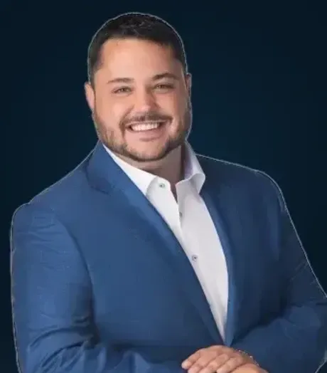 Alex Michael