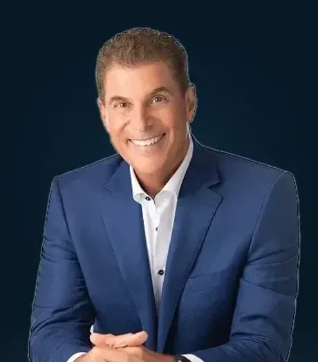 Alfie Tounjian