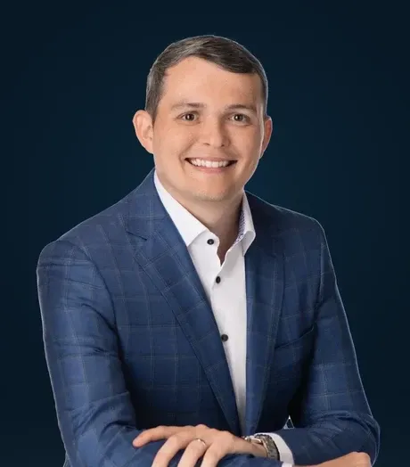 Curtis Harrell