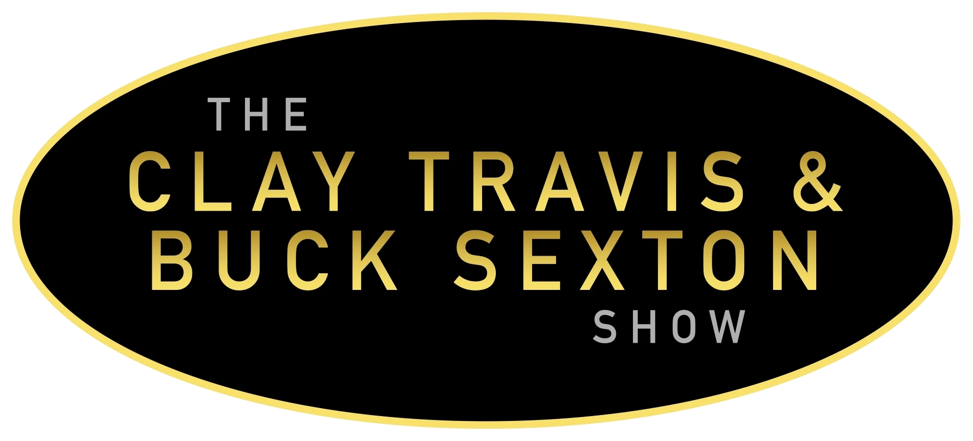 The Clay Travis & Buck Sexton Show