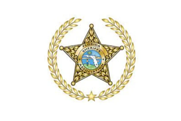 Florida Sheriffs Association logo