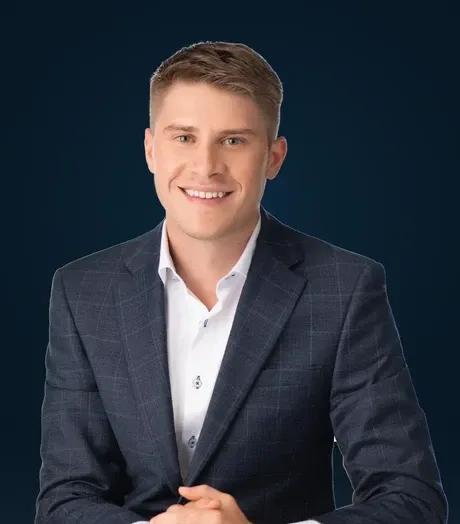 Garrett Eisenhauer