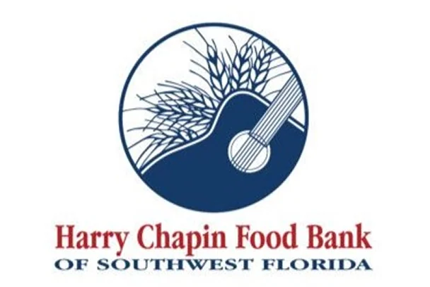 Harry Chapin Food Bank of Southwest Florida logo