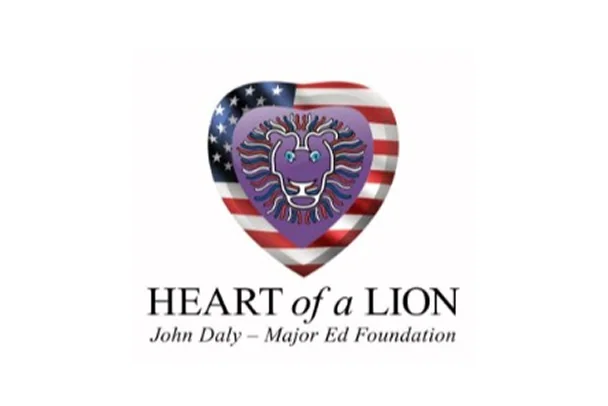 Heart of Lion logo