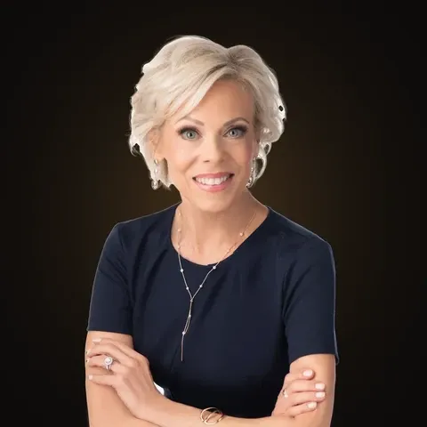 Portrait of Mary C. Thompson