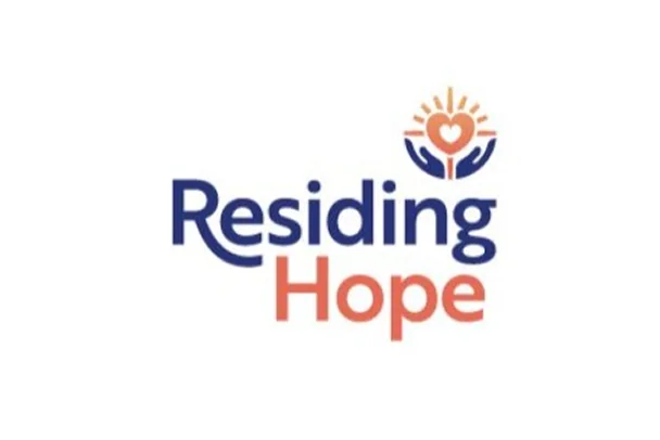 Residing Hope logo