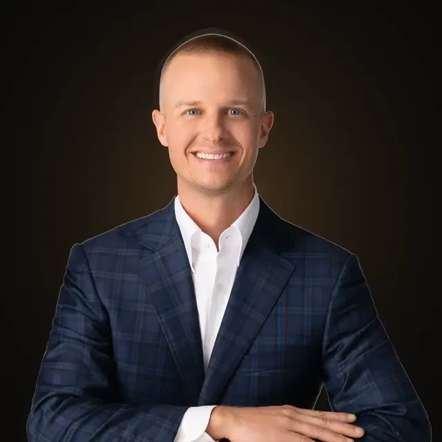 Portrait of Stephen Cully
