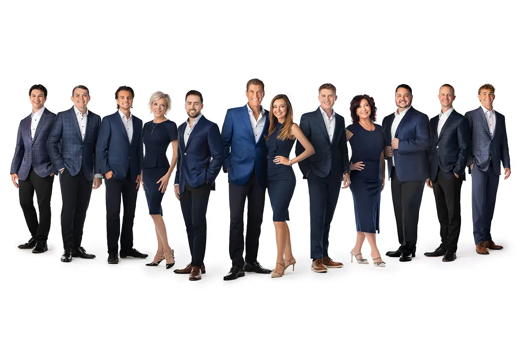 Advantage Wealth Partners_Official Team Photo_2026 1